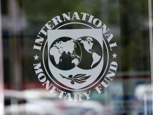 FMI adverte sobre maiores riscos para a estabilidade financeira