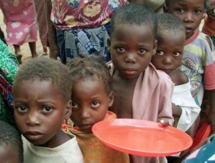 Com a Pandemia, 100 milhões de crianças vivem na pobreza, segundo Unicef
