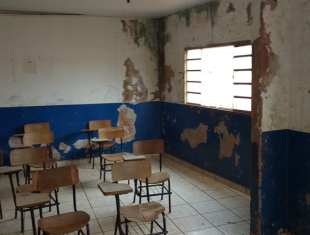 Veto de Bolsonaro ao orçamento da Educação impacta no transporte escolar e ensino integral