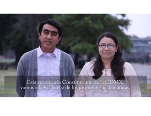 Spots anticapitalistas invadem a televisão mexicana