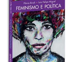 Resenha de Diana Assunção do livro Feminismo e Política 