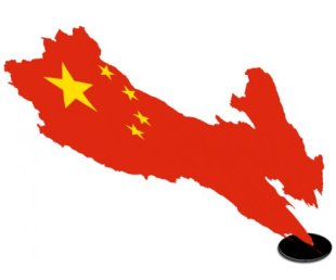 Consequências da retração chinesa