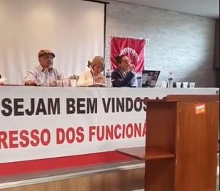 7º Congresso dos Trabalhadores da USP debate educação e universidade no governo Bolsonaro