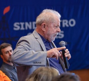 O significado do discurso de Lula na UERJ
