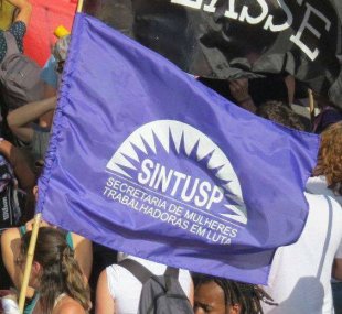 Trabalhadoras da USP fazem carta denunciando machismo institucional frente a crise do coronavírus