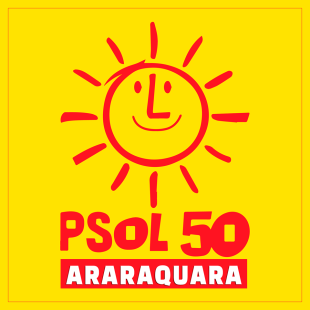 PSOL de Araraquara se solidariza com Diana Assunção