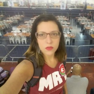 "CUT e CTB precisam convocar assembleias nas fábricas e locais de trabalho", diz Maíra Machado
