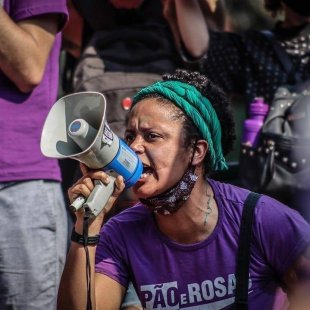 Brasil: "A história de luta da classe trabalhadora brasileira começa com a luta negra por liberdade"