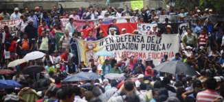 México: Nove anos da Comuna de Oaxaca e as lições aos professores 