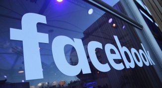 Com a pane global, ações do Facebook despencam mais de 5% na Bolsa