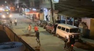 Oficiais da PM ordenaram a Chacina de Camaragibe e mostram modus operandi da polícia