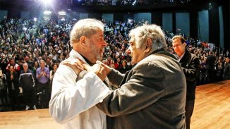 'Pepe' Mujica: de guerrilheiro a administrador dos negócios capitalistas