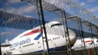 Vários países suspendem voos do Reino Unido diante de nova cepa de coronavírus