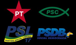 PT faz aliança com partidos Bolsonaristas e Golpistas em 3 cidades da Baixada Fluminense 