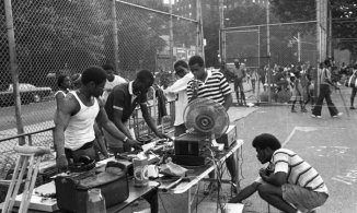 O Hip-Hop como contracultura e seu nascimento nas mãos do movimento negro