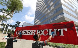 Trabalhadores pagaram a conta da corrupção na Odebrecht com 100 mil demissões em 3 anos