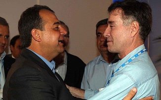 Eike Batista e Sérgio Cabral são denunciados por corrupção e lavagem de dinheiro