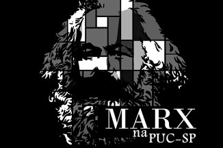 Vem aí: Grupo de estudos marxistas na PUC-SP! Primeira sessão quinta, 26/04