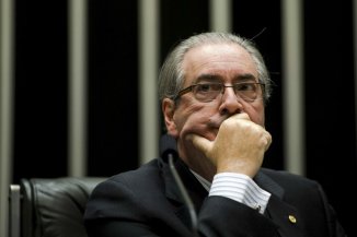 Os sete crimes de Eduardo Cunha 