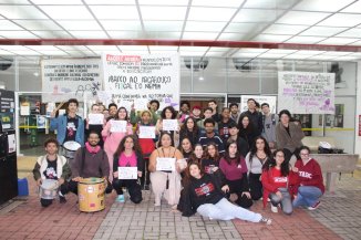 5 Lições da Luta de RI para avançar o movimento estudantil rumo à greve unificada das federais