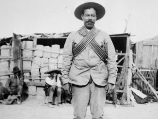 O dia em que Pancho Villa invadiu os Estados Unidos