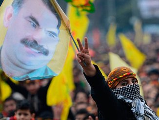 História do Partido dos Trabalhadores do Curdistão (PKK)