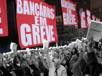 Quarta-feira, dia 05/10, pode ser decisiva para a greve de bancários