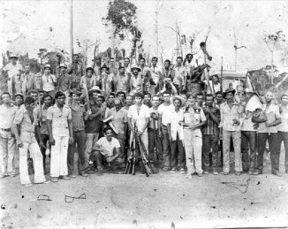 Nas mãos dos capitalistas nem os mortos estão à salvo: o que aprender do ódio a Chico Mendes