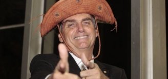 Depois de despejar xenofobia contra o nordeste, Bolsonaro faz demagogia “Somos todos Paraíba”