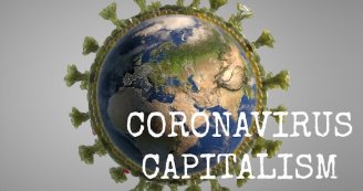 Como o capitalismo do “just-in-time” propagou o Covid-19