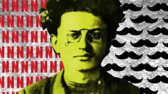 Das calúnias de Stalin às mentiras da Netflix. Por que é tão importante mentir sobre Trotski?
