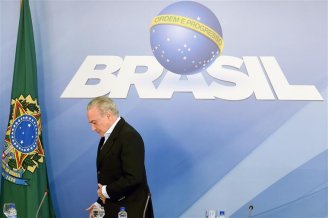 Em Brasília não há luto: segue votação da PEC 241/55 no Senado