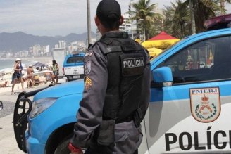 41 policiais acusados de crimes são liberados pela justiça do RJ 
