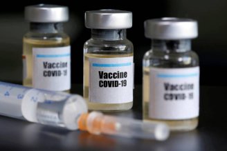 Após quase 200 mil mortes, governo diz que apresentará hoje Plano de imunização