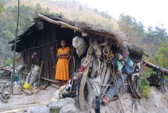 45,5 milhões de brasileiros vivem abaixo da linha da pobreza, diz estudo