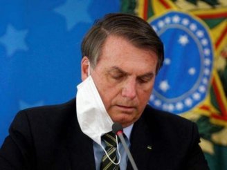 Bolsonaro quer subir 300% a verba de propaganda oficial em pleno avanço da crise econômica