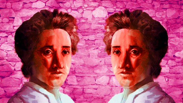 [Dossiê] Rosa Luxemburgo a 103 anos de seu assassinato