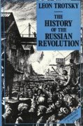Trotski conta a História da Revolução Russa