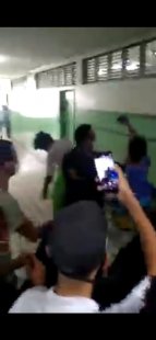 Aluna trans é espancada em Escola Estadual em Mogi das Cruzes