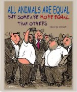 Cartunista israelense é demitido por retratar primeiro ministro como porco