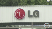 LG demite 55 operários de fábrica em Taubaté, SP