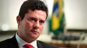 Moro contesta decisão de desembargador do TRF-4 e quer manter prisão arbitrária de Lula