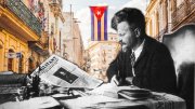 Leon Trótski sobre a revolução de 1933 em Cuba