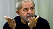 Lula é investigado mais uma vez pela operação Lava Jato, agora sobre o sítio em Atibaia