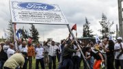 Gerentes da Ford são julgados por entregar trabalhadores à ditadura Argentina