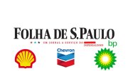 Folha faz manchete sensacionalista que faltará diesel para ajudar importadores a conseguir subsídio