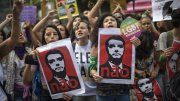 Frente Povo Sem Medo chama ato contra Bolsonaro para essa terça-feira