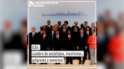 G20: líderes xenófobos, machistas, golpistas e assassinos