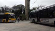 Paralisação de rodoviários fecha 17 terminais em São Paulo contra redução da frota