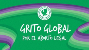 Argentina: Panuelaço e um grito global por aborto legal já!